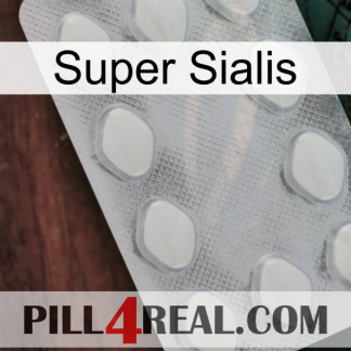Super Sialis 16